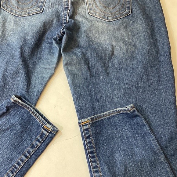 True Religion Women’s Jeans Size Plus Approximately 14/16 No Label - Picture 12 of 16